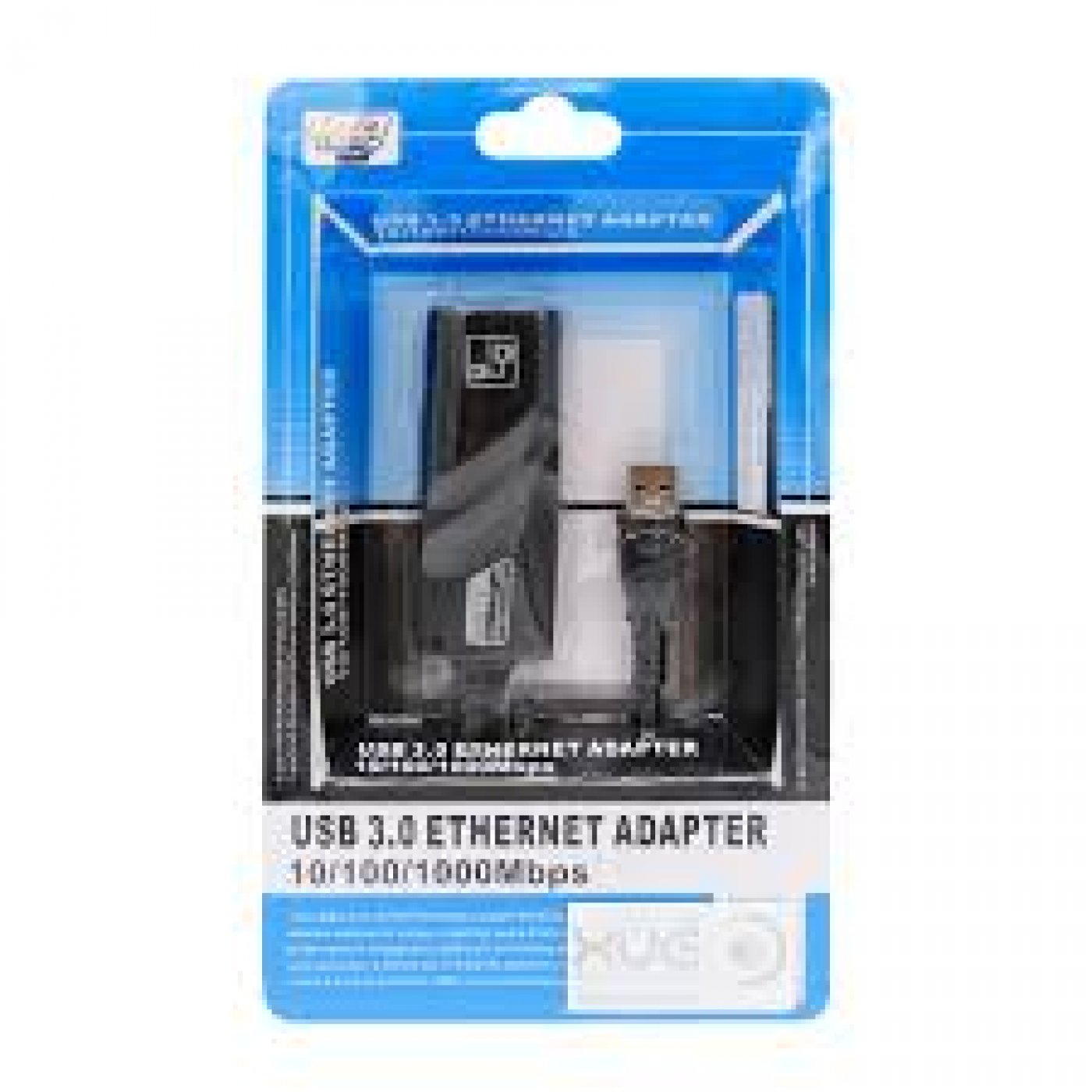 USB A RJ45 3.0