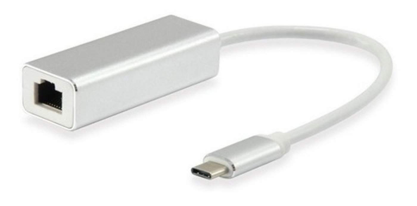 USB TIPO C A RJ45 2.0