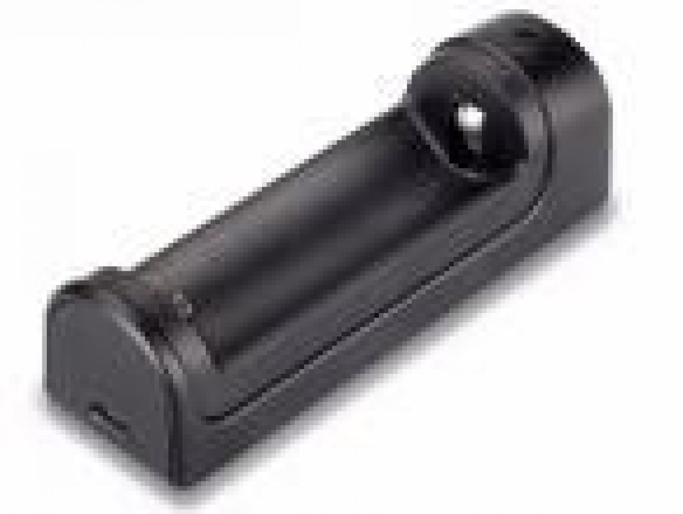 Cargador para Bateria 18650 con cable 