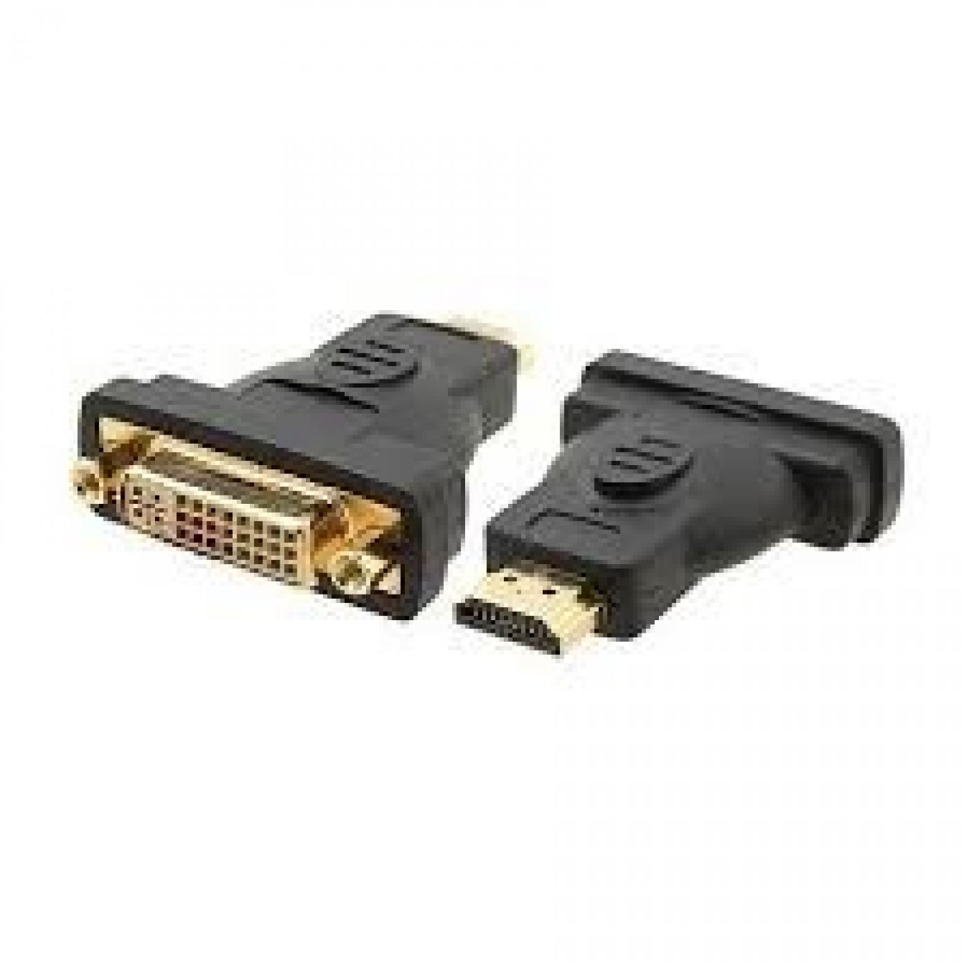 HDMI a DVI (M-H) (H-M) 