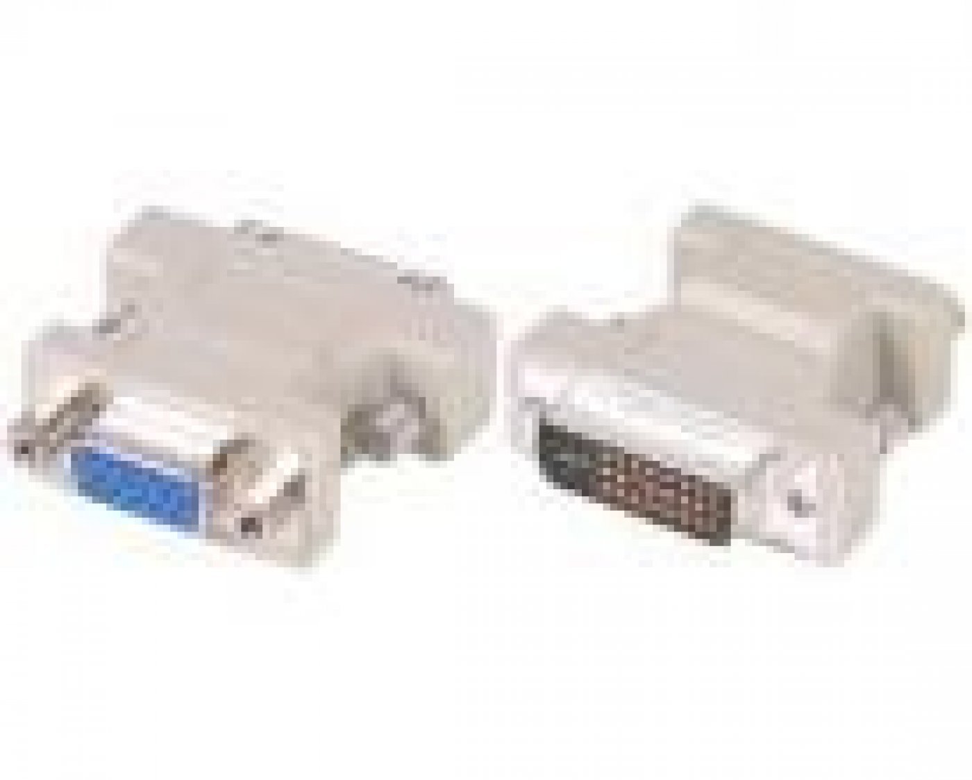 VGA a DVI (24+1) (21+5)