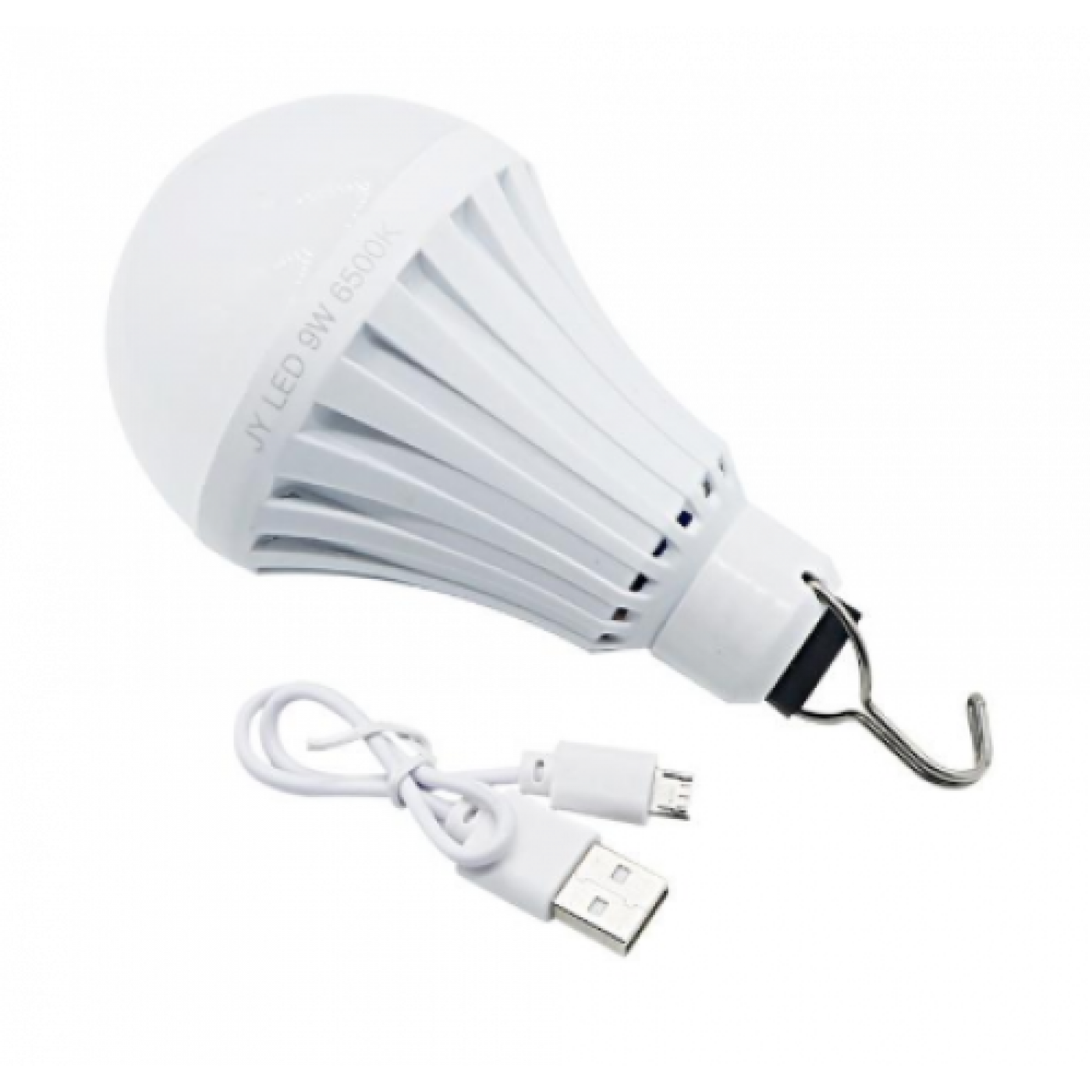 LAMPARA 5W RECARGABLE 
