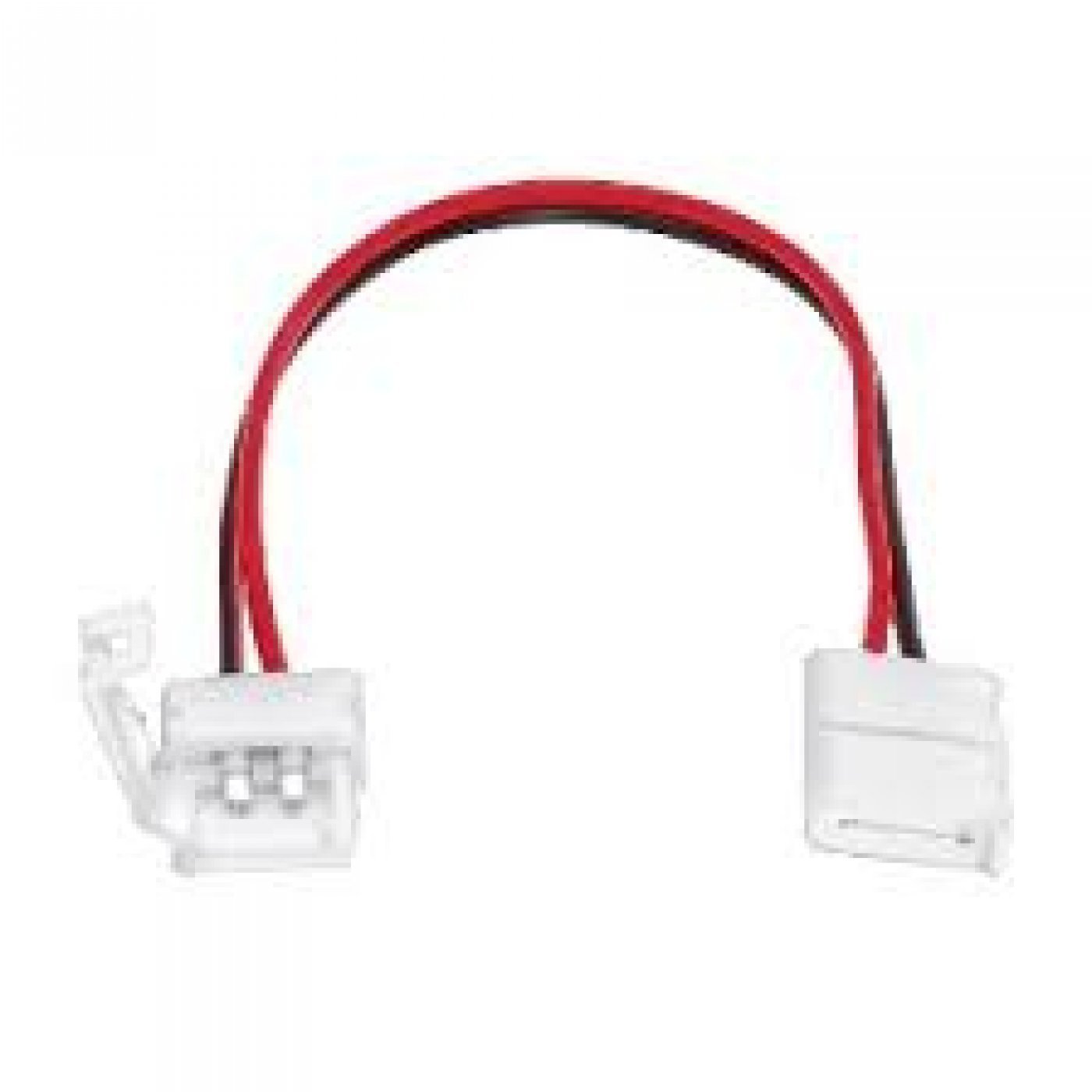 Conector Hebilla DOBLE  50-50 COMUN