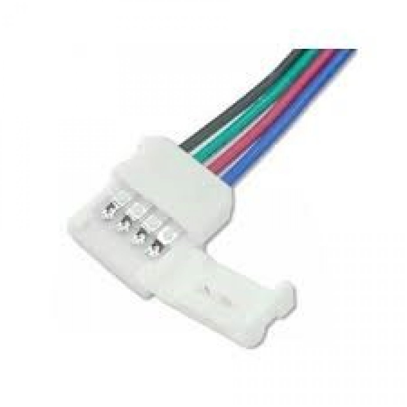 CONECTOR HEBILLA DOBLE 50-50 RGB 