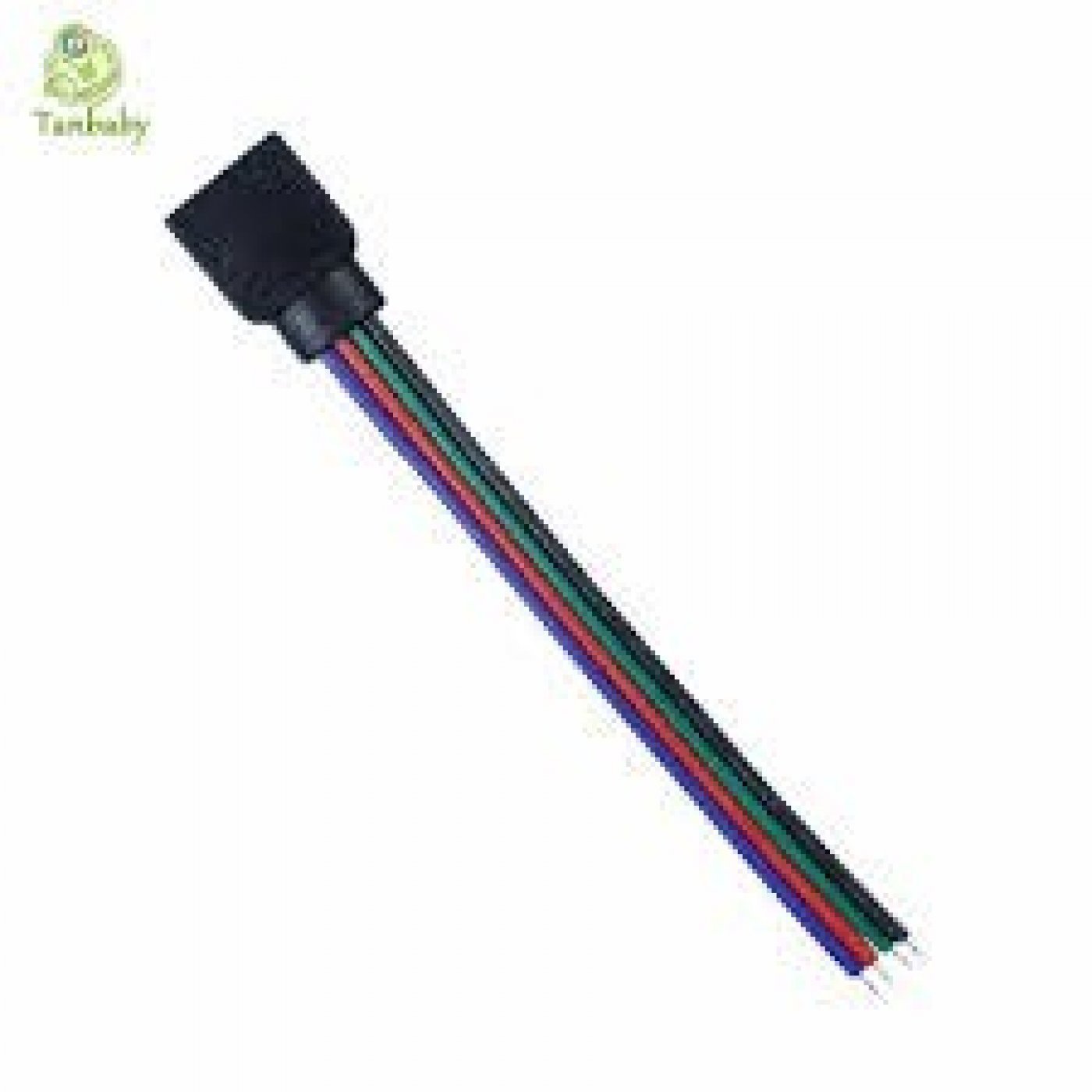 Conector RGB M-H 