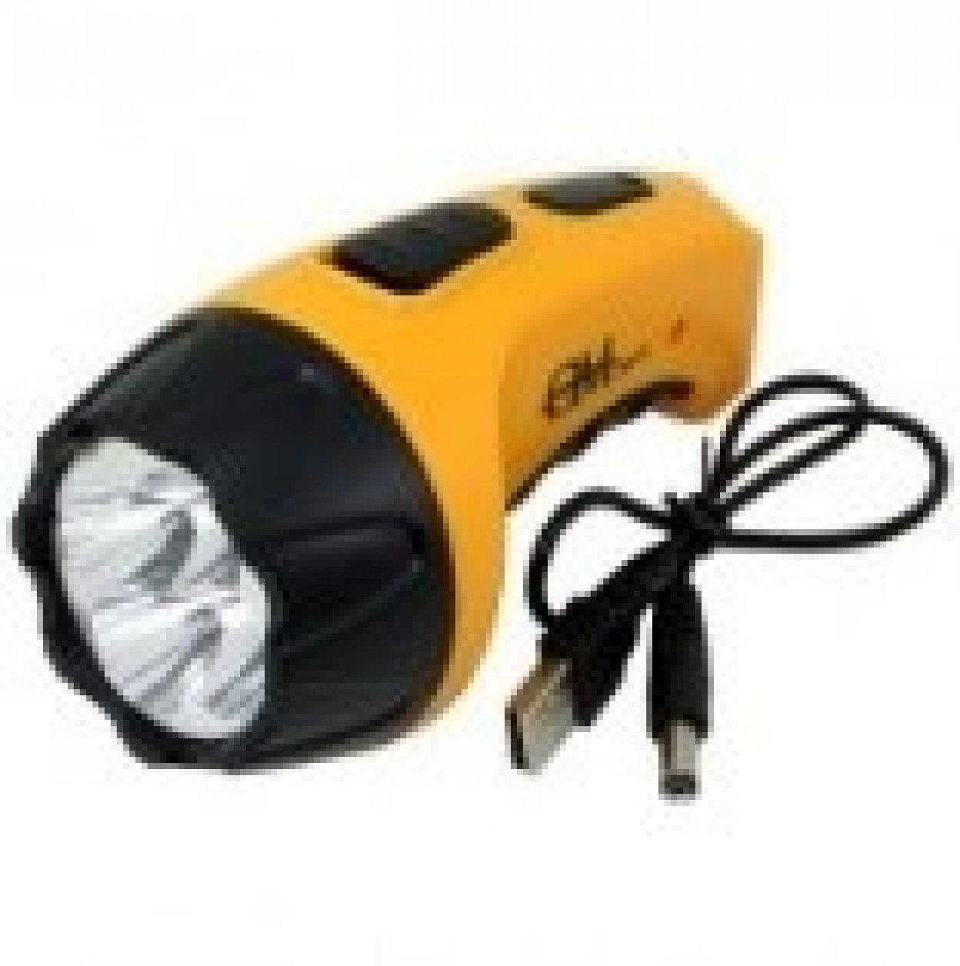 LINTERNA 15leds (A 220v)