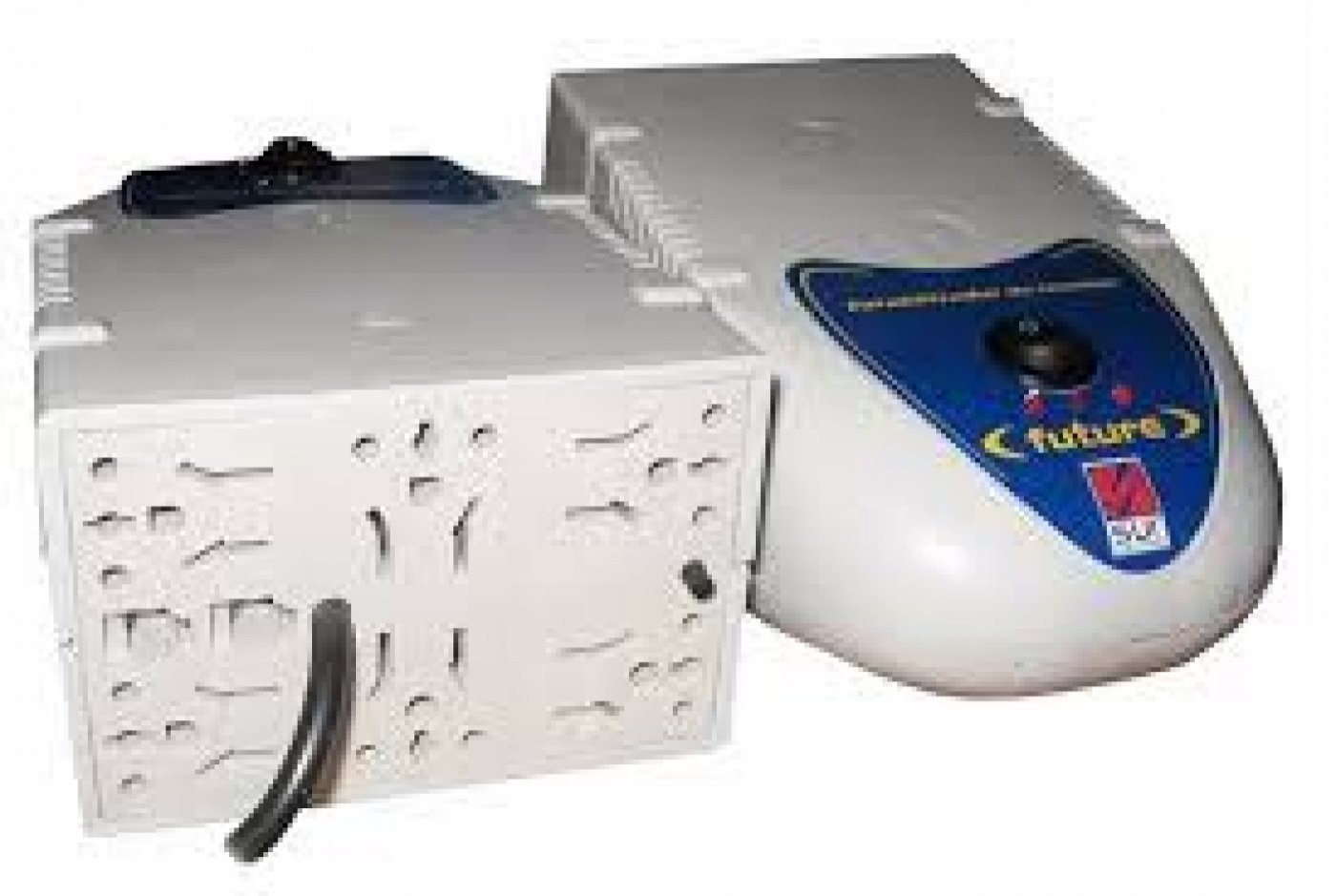 Estabilizadores de tension