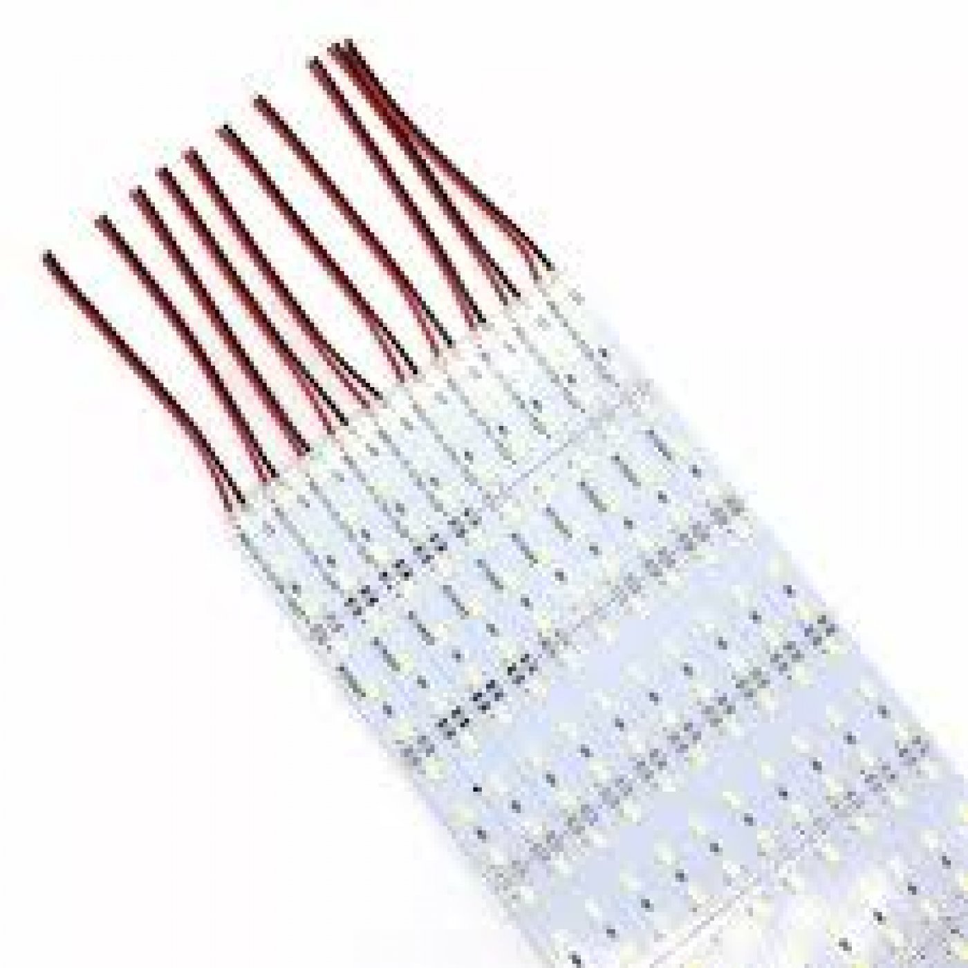 Plancha de led rigida Fria/Calida