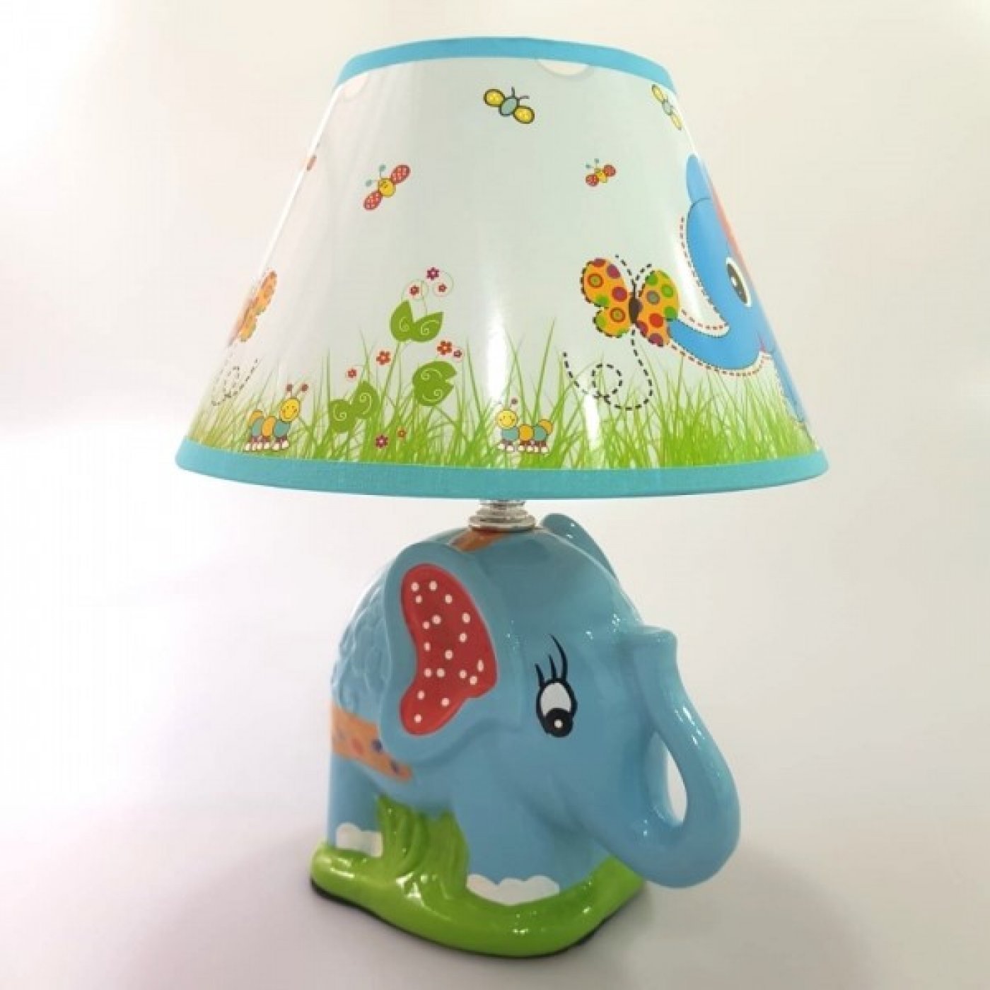 Abejita - Elefante en Ceramica