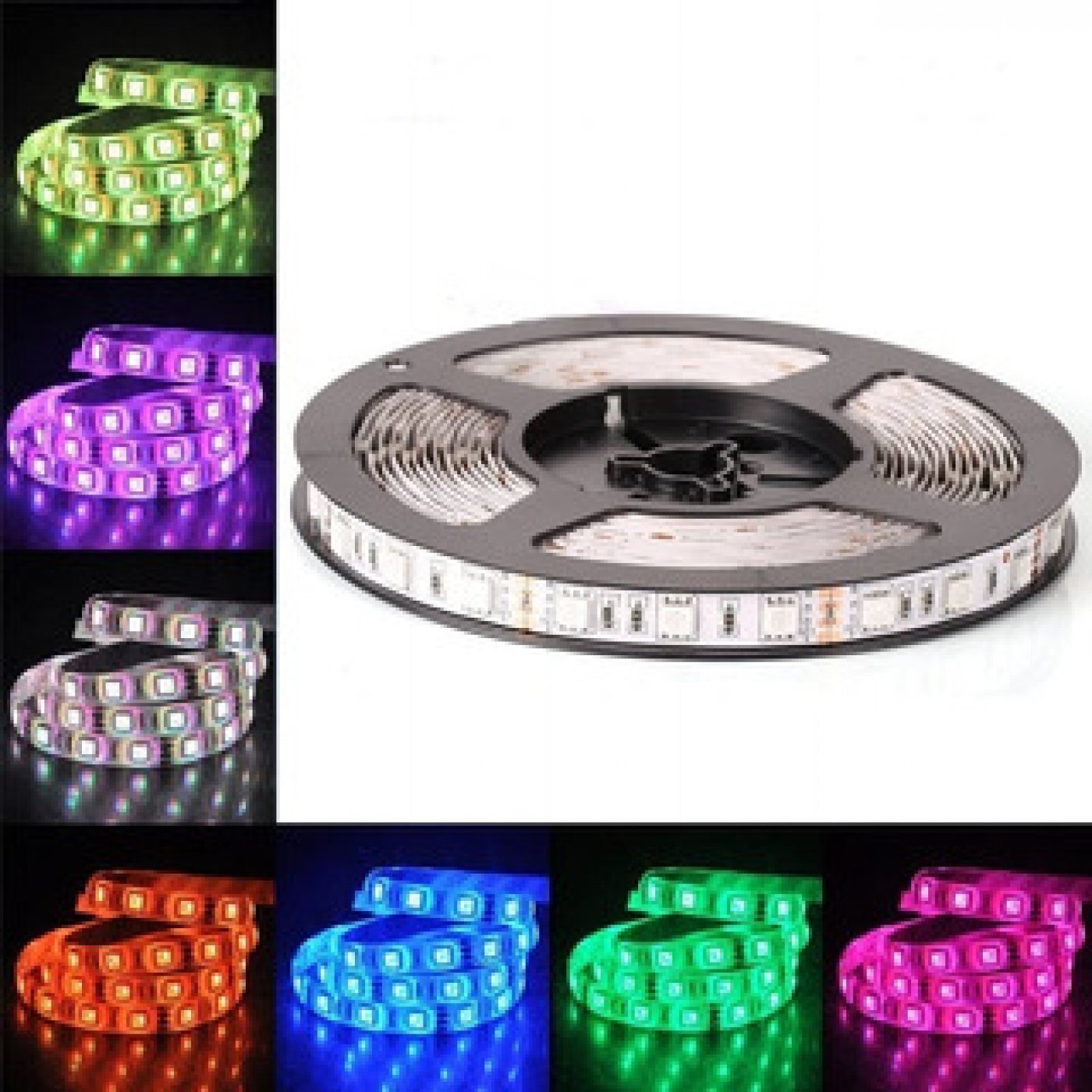 2835 3528 COLOR IP65