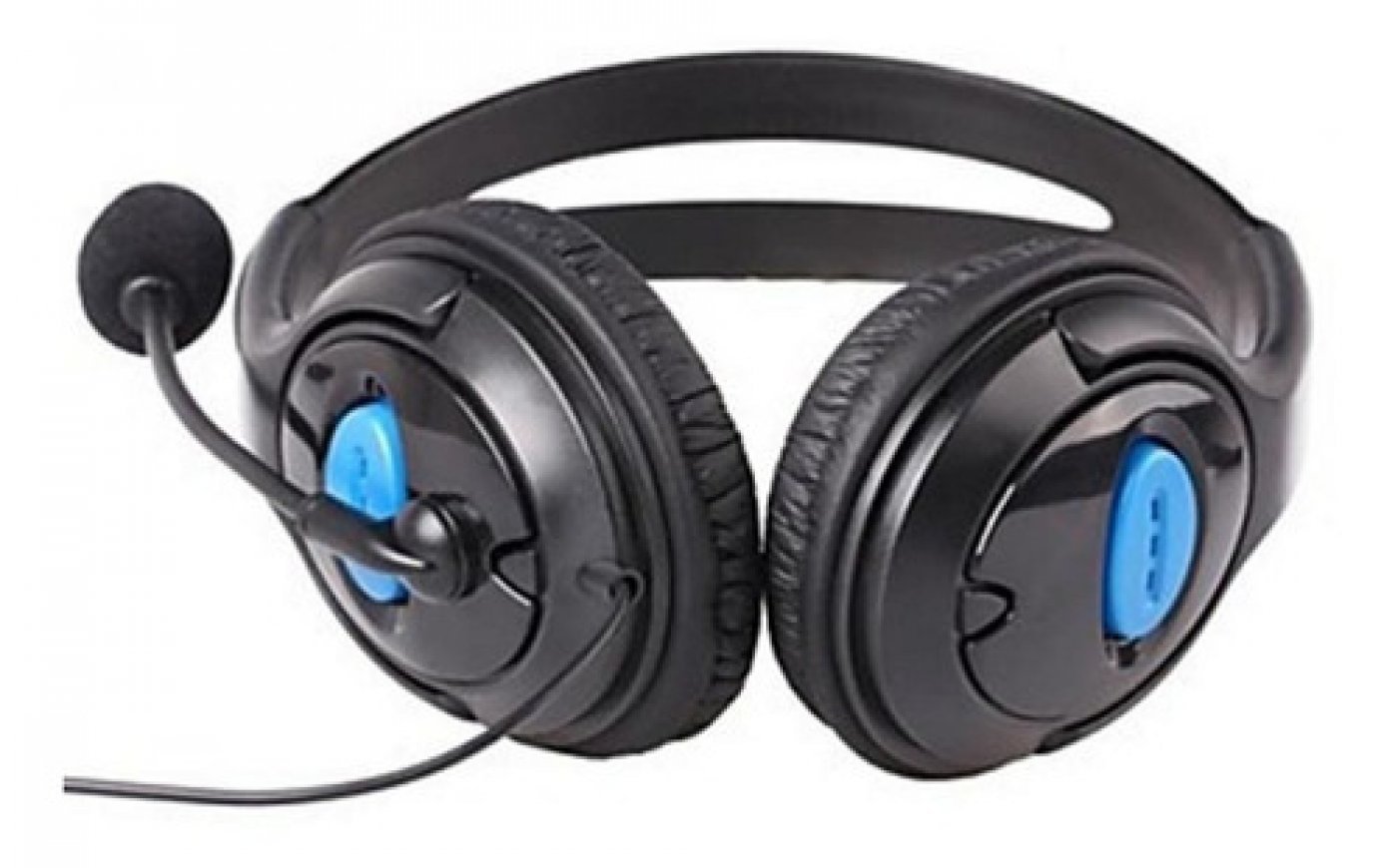 Gaming Headphones For P4