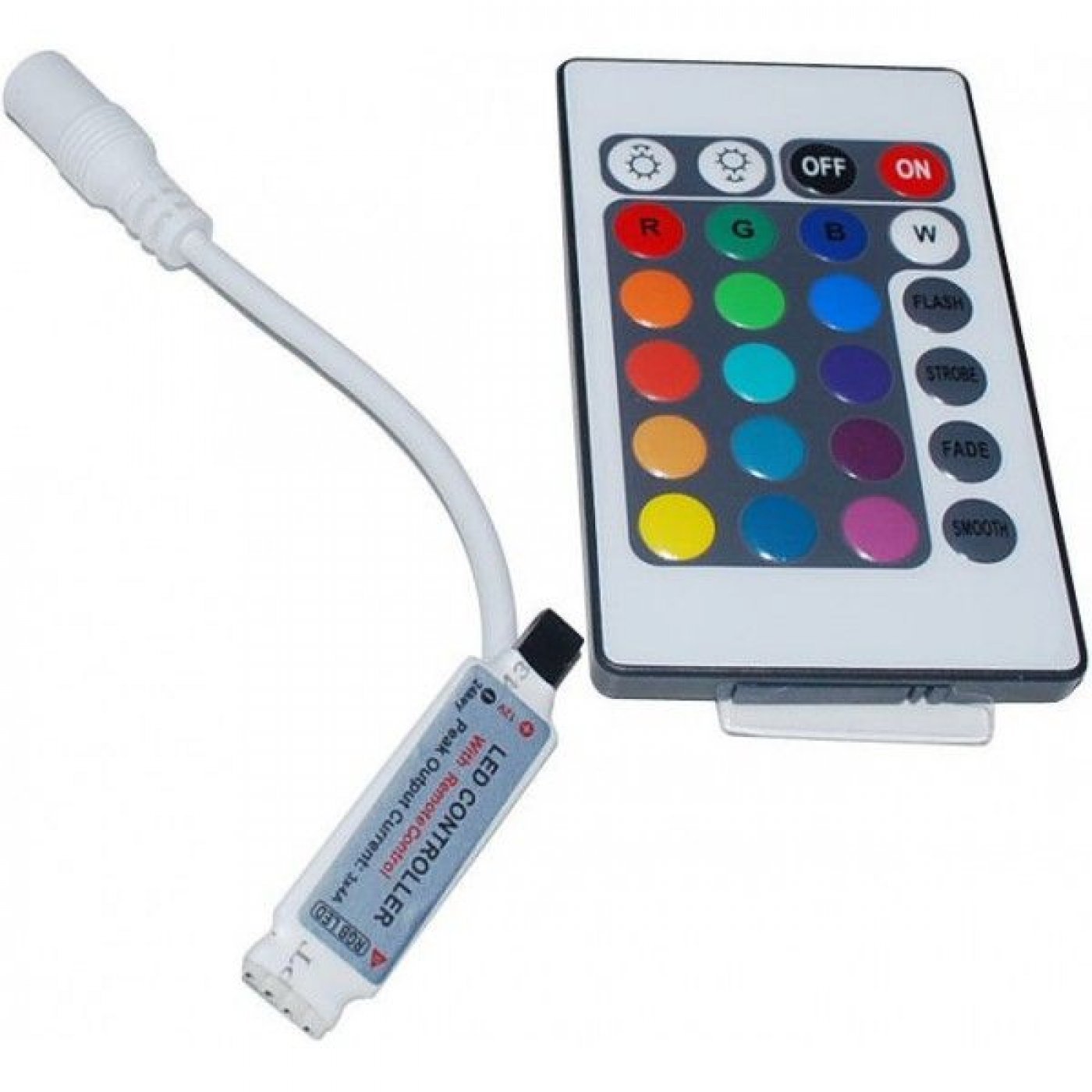 CONTROL PARA RGB SLIM