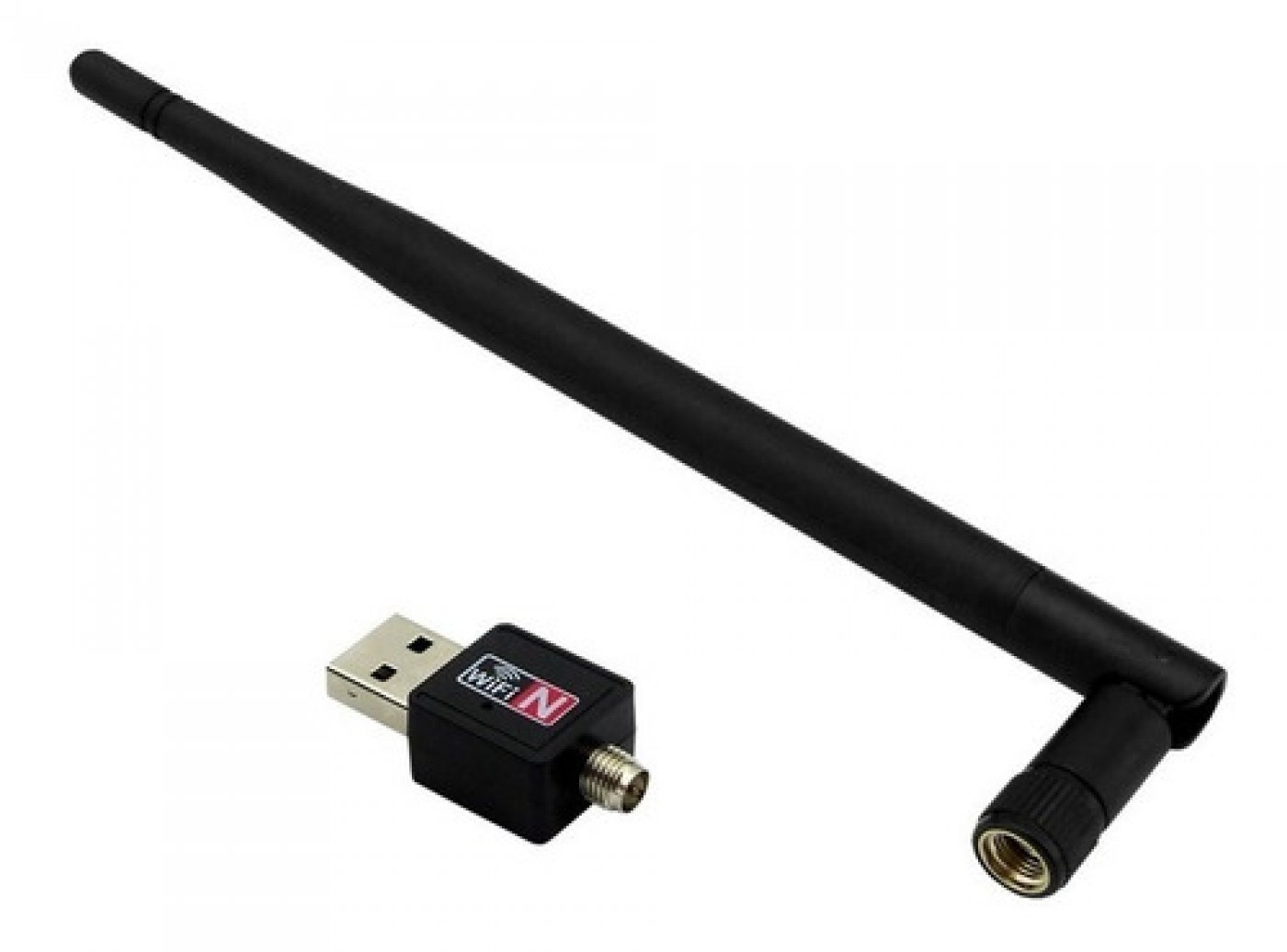 ANTENA LARGA WIFI 600Mbps