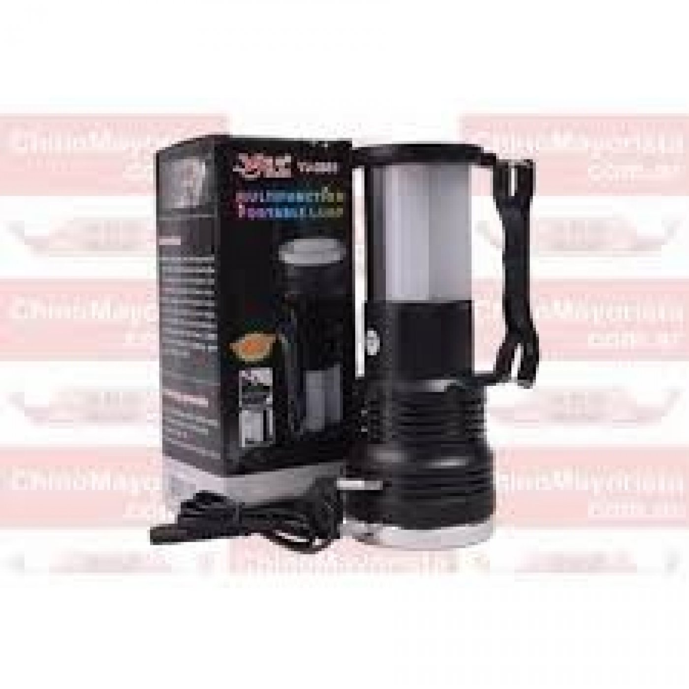 Tipo Farol (220v)
