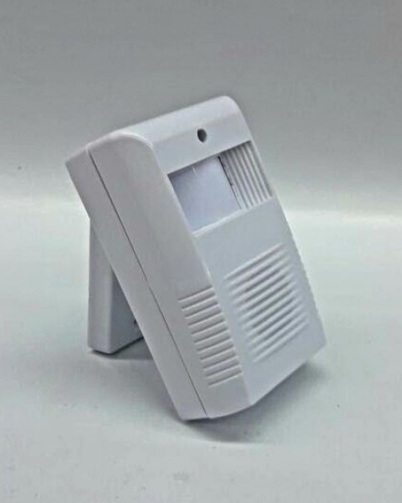 Sensor de Movimiento