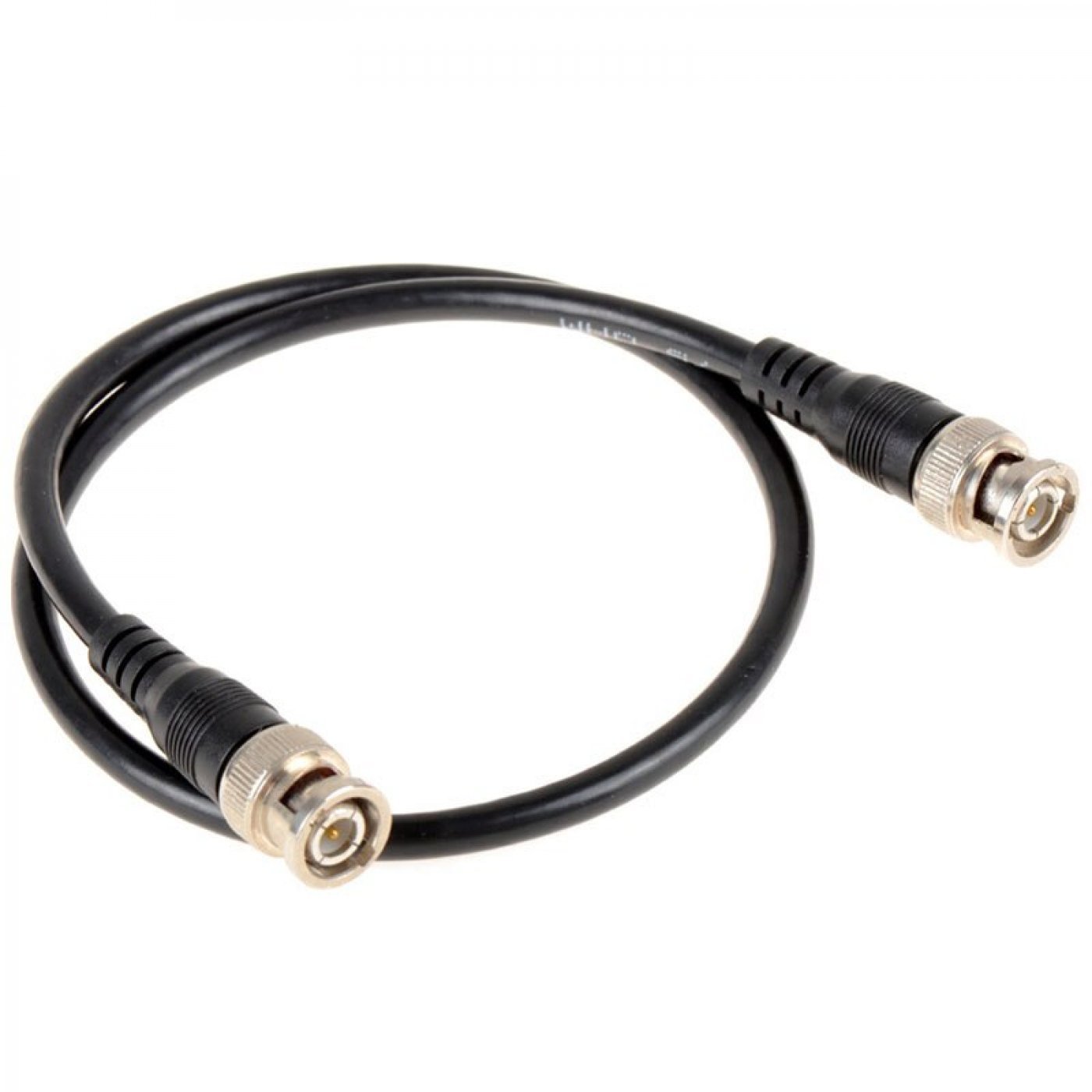 CABLE BNC M-M / H-H 1mts