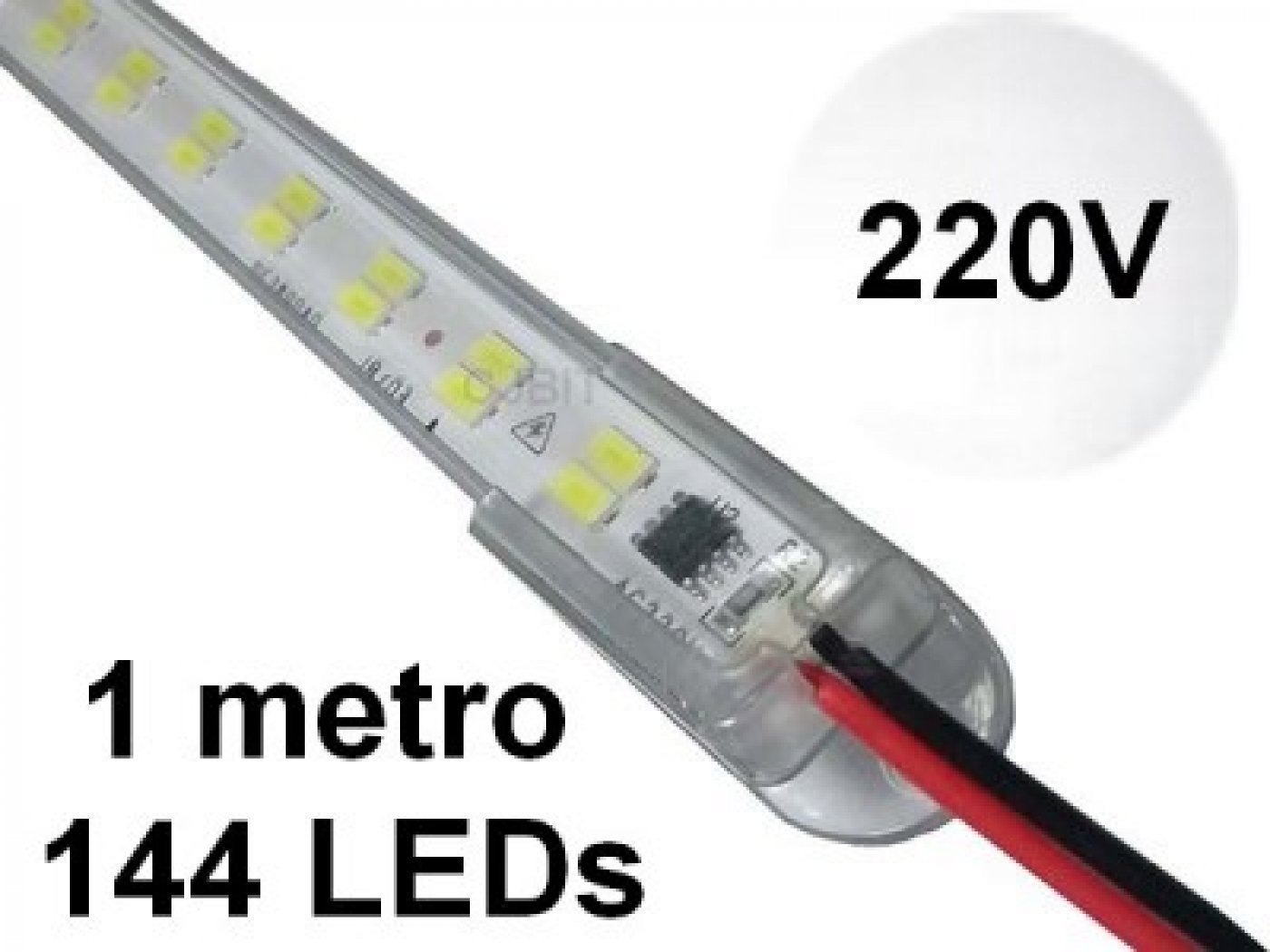 1MT 144L 220V CALIDO/FRIO