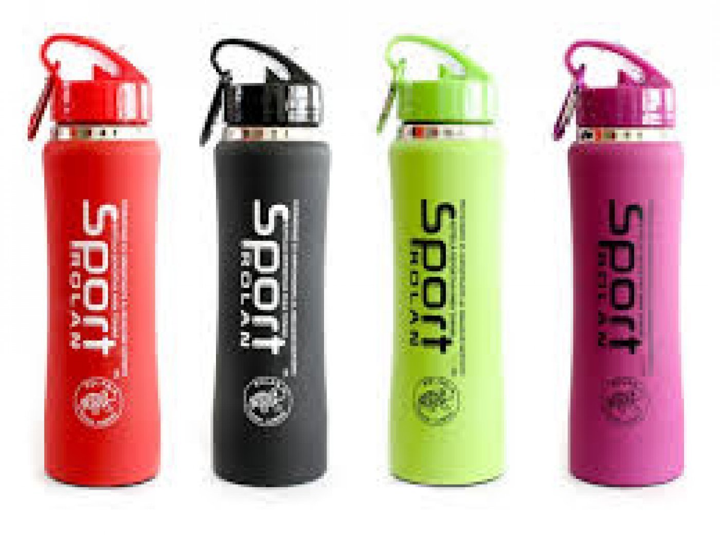 Botella  de Acero x500ml