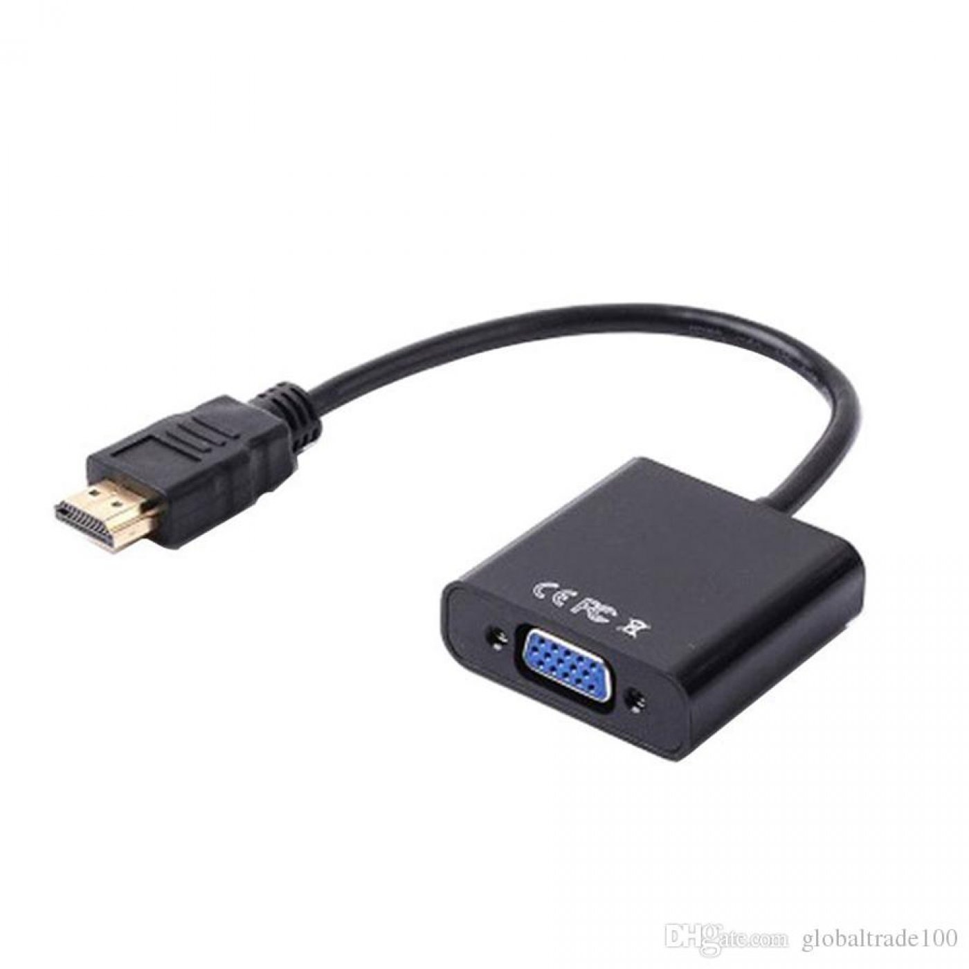 HDMI-VGA SIN PLUG