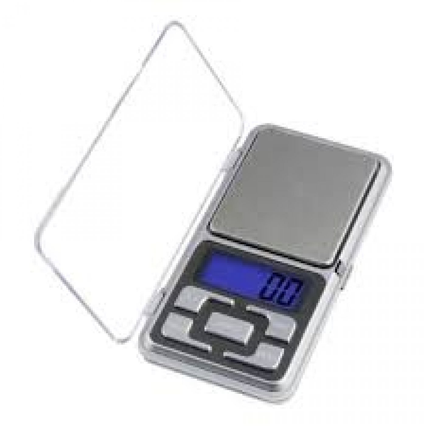 POCKET DIGITAL 500GR