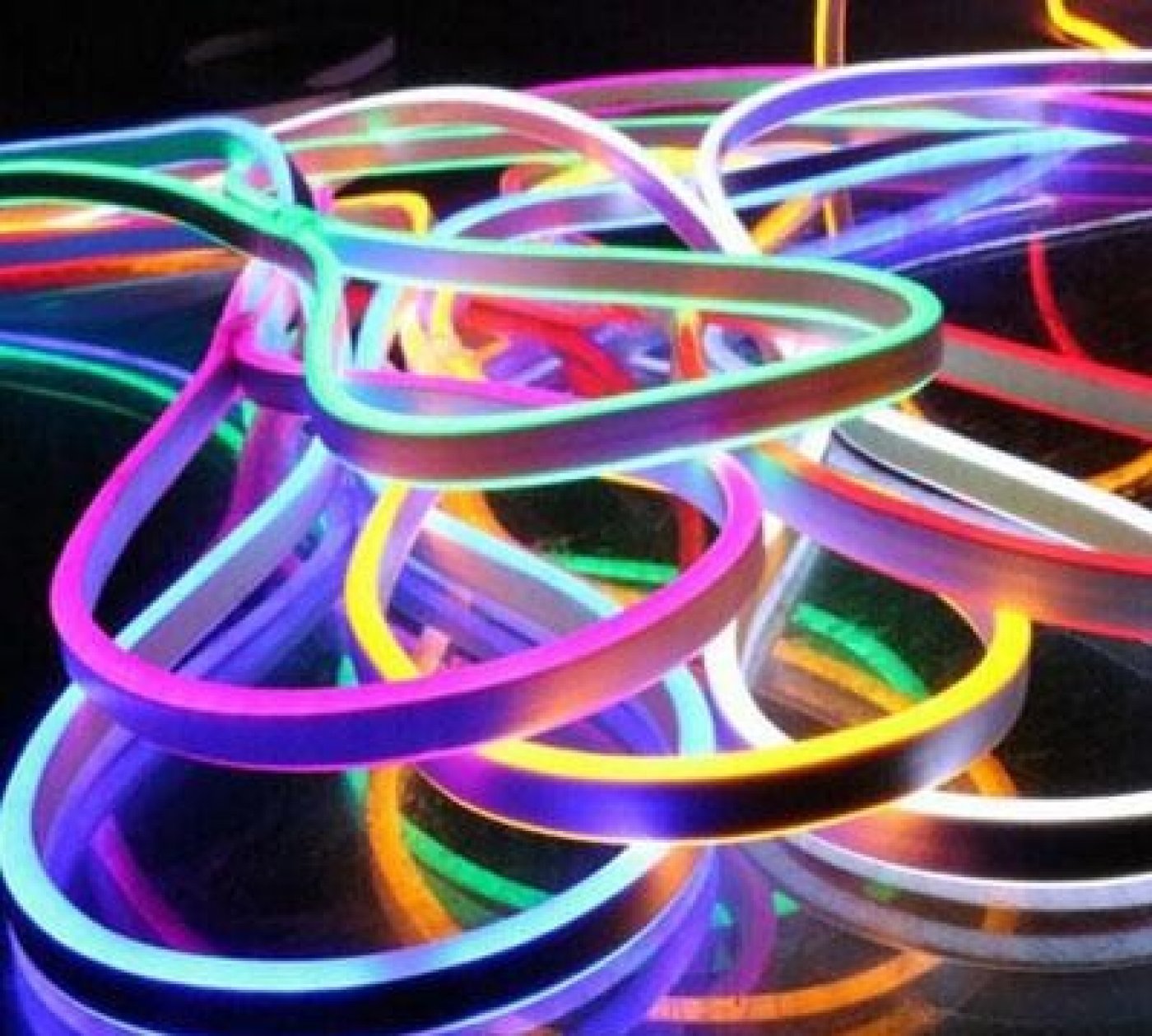 NEON 7mts a 220v directo