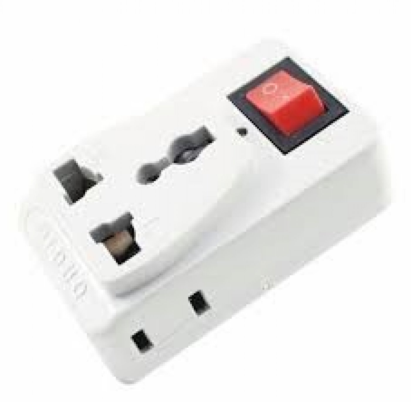 FICHA MULTIPLE MOSQUITO CON TECLA 