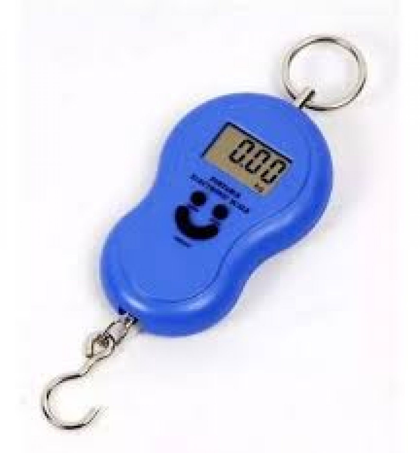 De gancho / valija 50kg