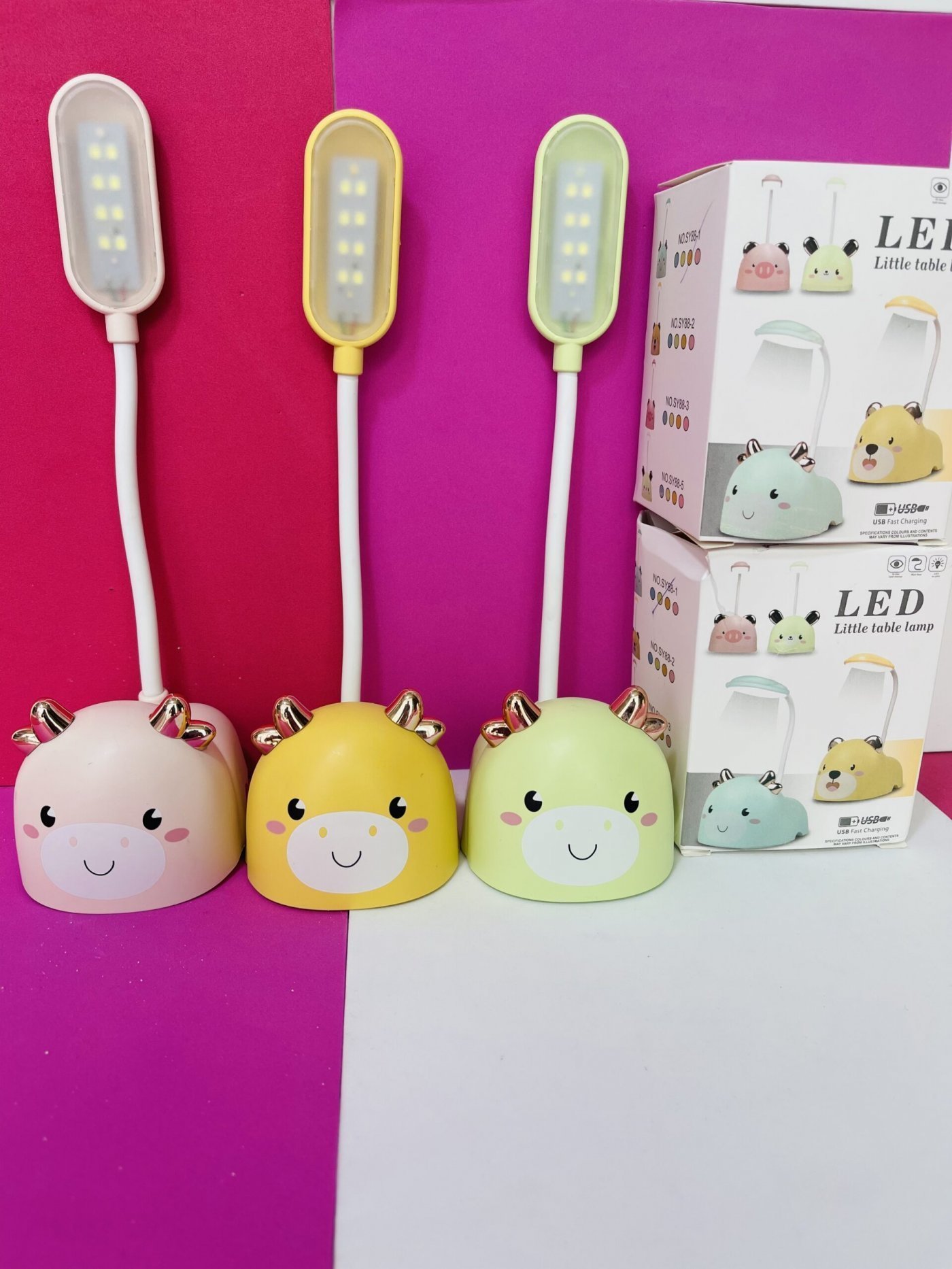 Velador Infantil 009238