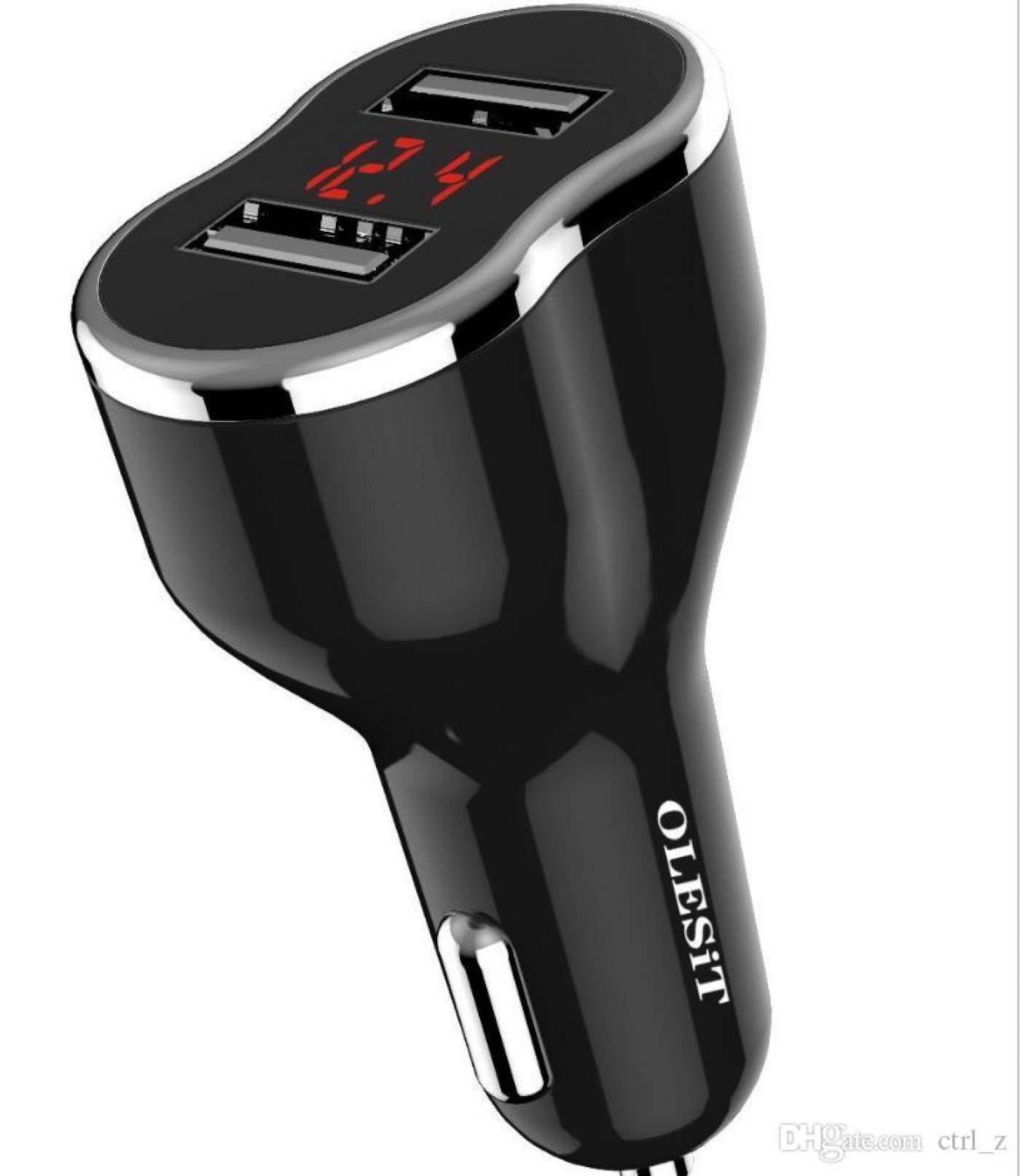 Cargador Olesit 3.4a