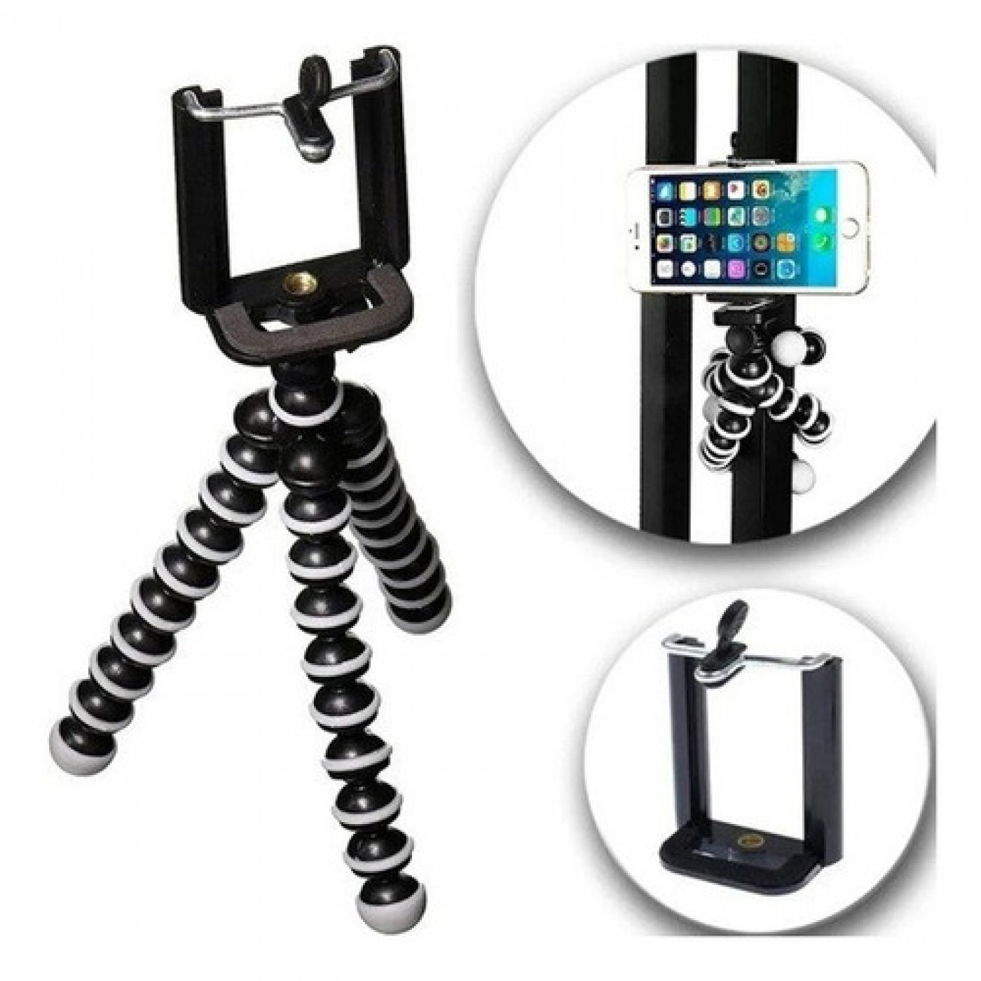 TRIPODE FLEXIBLE MINI