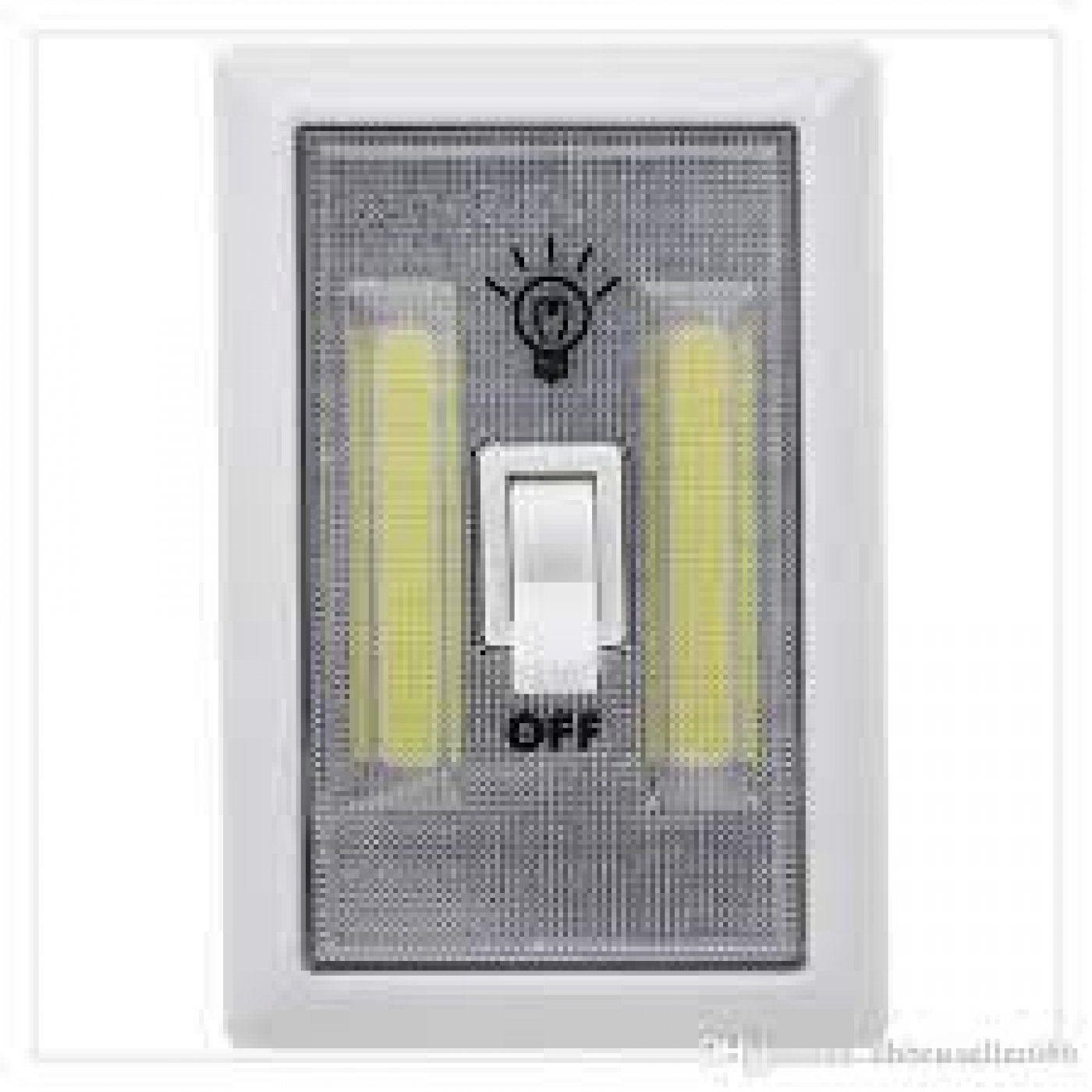 LUZ COB 3W CON PERILLA