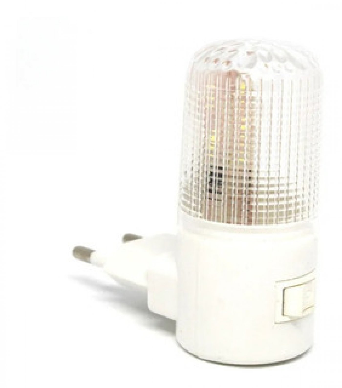 Luz de Noche con Tecla