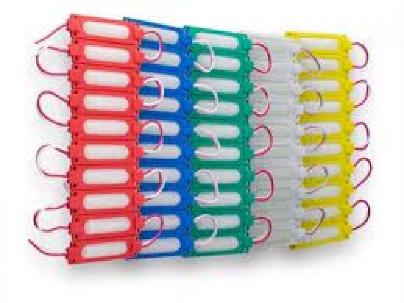 Modulo de led COB x10