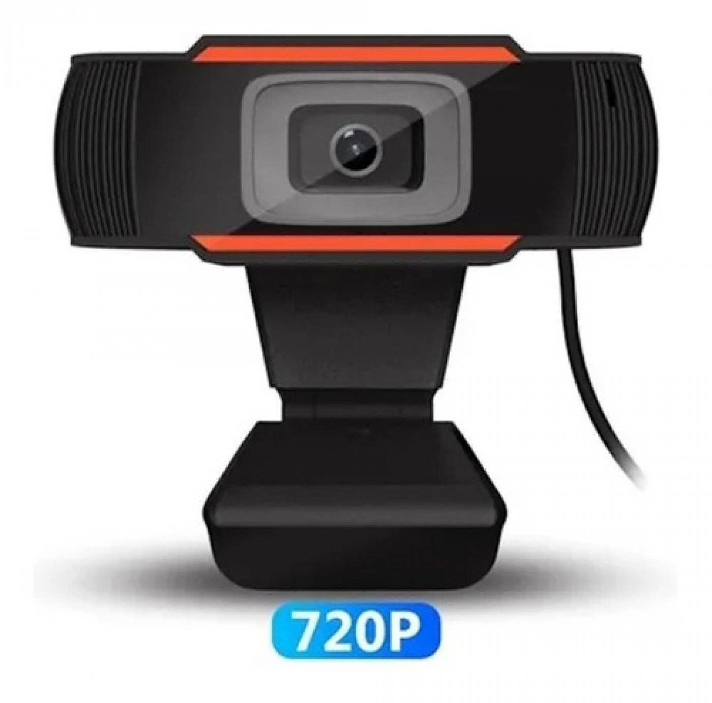 CAMARA WEB 720p 