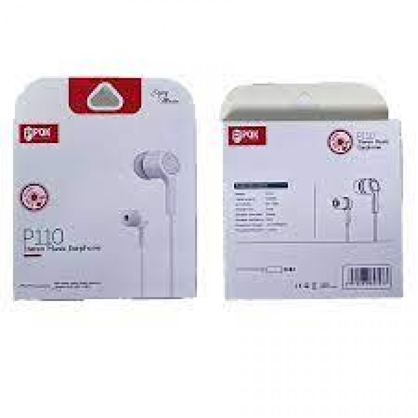 AURICULARES P110 