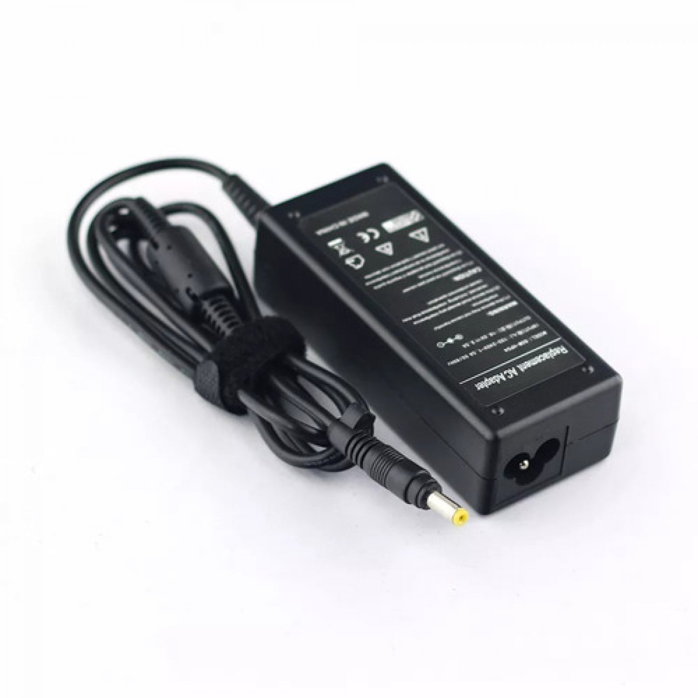 HP 18.5V 3.5A  / 1.7MM 